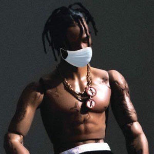 Meet your Posher, Antonio